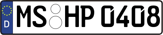 MS-HP0408