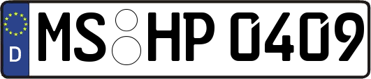 MS-HP0409