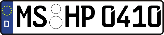 MS-HP0410