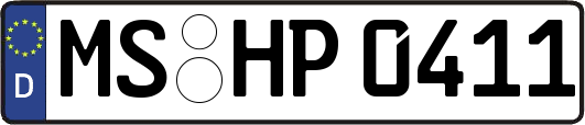 MS-HP0411