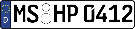 MS-HP0412