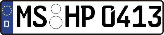 MS-HP0413