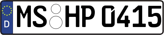 MS-HP0415