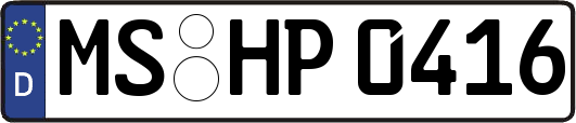 MS-HP0416