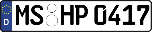 MS-HP0417