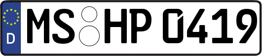 MS-HP0419