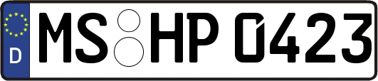 MS-HP0423