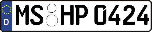 MS-HP0424