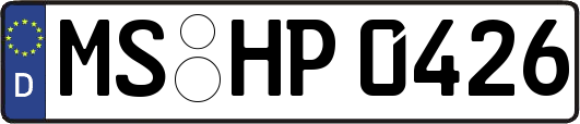 MS-HP0426