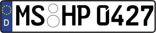 MS-HP0427
