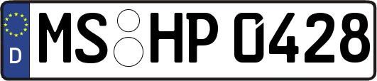 MS-HP0428