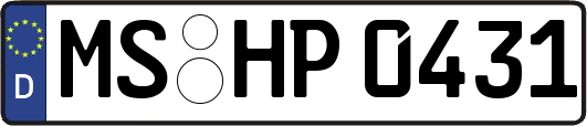 MS-HP0431