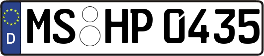 MS-HP0435