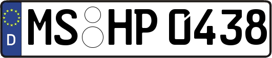 MS-HP0438