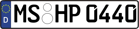 MS-HP0440