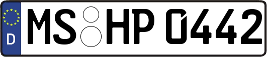 MS-HP0442