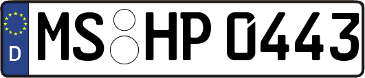 MS-HP0443