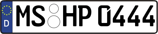 MS-HP0444