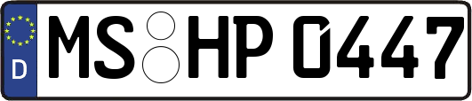 MS-HP0447
