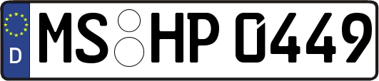 MS-HP0449