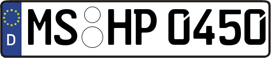 MS-HP0450