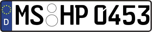 MS-HP0453