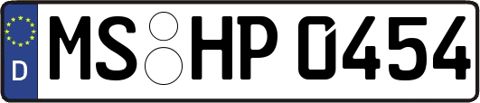 MS-HP0454