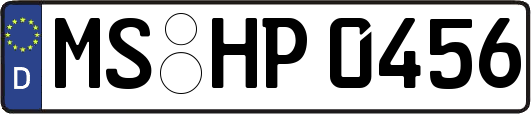 MS-HP0456