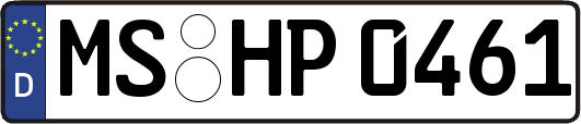 MS-HP0461