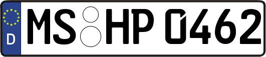 MS-HP0462