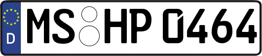MS-HP0464