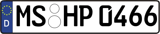 MS-HP0466