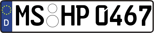 MS-HP0467