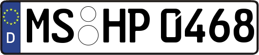 MS-HP0468