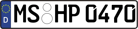MS-HP0470