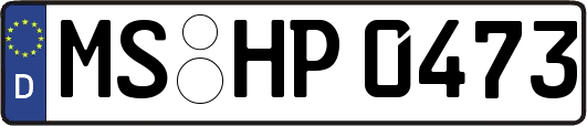 MS-HP0473
