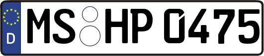 MS-HP0475