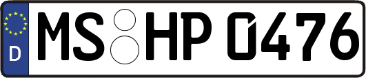 MS-HP0476