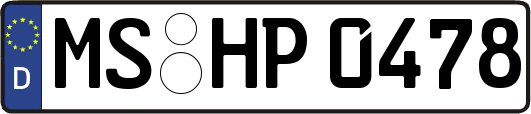 MS-HP0478