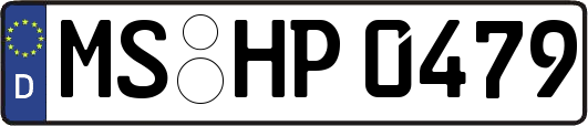 MS-HP0479