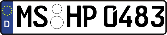 MS-HP0483