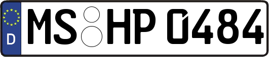 MS-HP0484