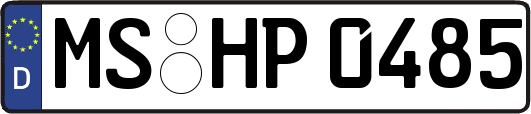 MS-HP0485