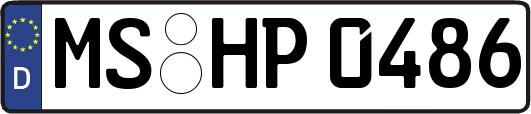 MS-HP0486