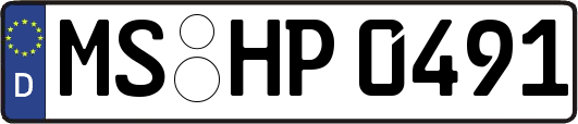MS-HP0491
