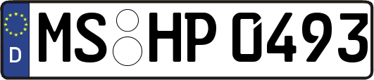 MS-HP0493