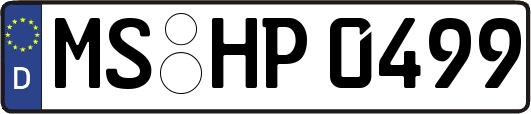MS-HP0499