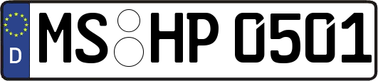 MS-HP0501