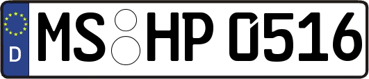 MS-HP0516