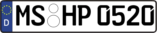 MS-HP0520